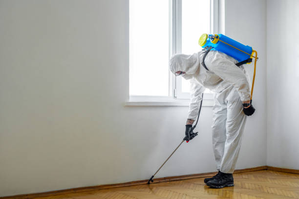 Best Commercial Pest Control Services  in Truckee, CA
