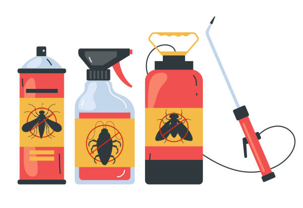 Professional Pest Control in Truckee, CA
